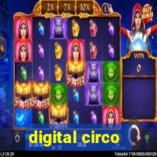 digital circo